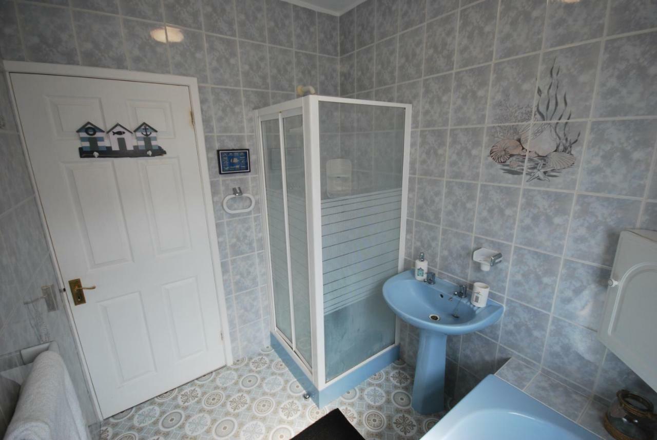 הוילה קלבליס Belle'S Bungalow מראה חיצוני תמונה